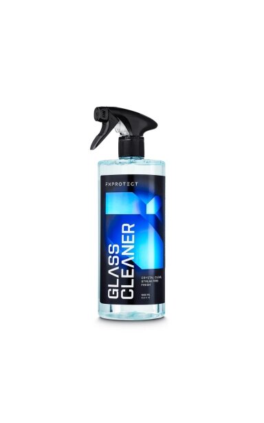 FX Protect Glass Cleaner 1L – langų valiklis