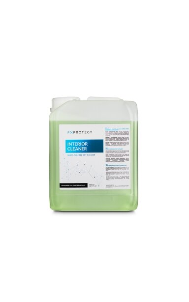 FX Protect Interior Cleaner 500ml – salono valiklis