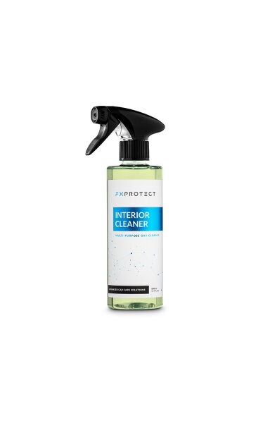 FX Protect Interior Cleaner 5L – salono valiklis