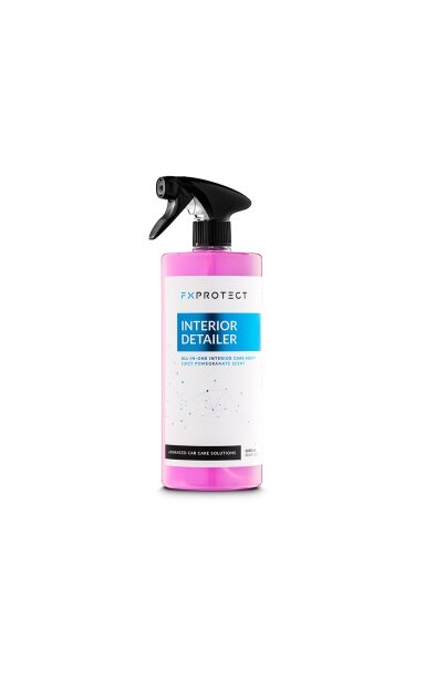 FX Protect Interior Detailer 1 l – salono valymo ir priežiūros priemonė
