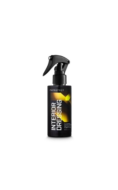 FX Protect Interior Dressing 150 ml – plastiko priežiūros priemonė