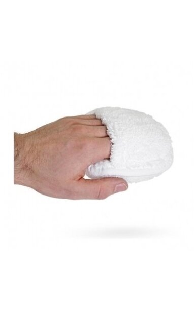 FX PROTECT Microfibre sponge applicator - mikropluošto aplikatorius