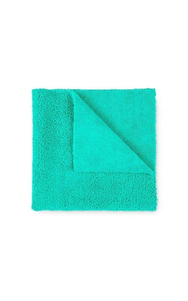 FX Protect Mint Green 550 GSM – švelni mikropluošto šluostė FX Protect Mint Green 550 GSM – švelni mikropluošto šluostė