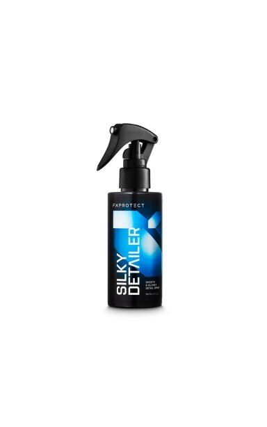 FX Protect Silky Detailer Tropical 150 ml – greitoji kėbulo priežiūros priemonė