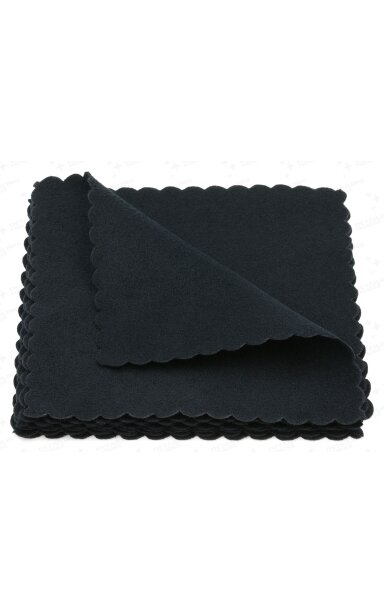 FX Protect Suede Black 10 vnt. – aplikavimo šluostės keraminėms dangoms 10vnt