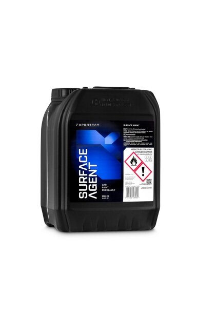 FX Protect Surface Agent 5L – paviršiaus paruošimo priemonė