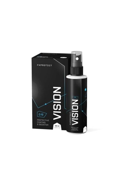 FX Protect Vision Coating C-12 100 ml – apsauginė danga kėbului