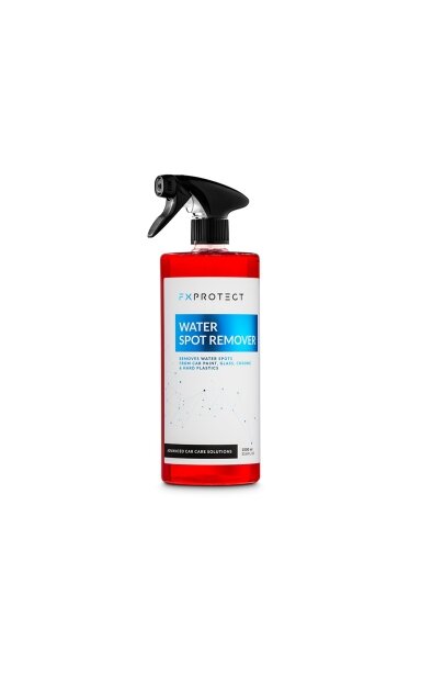 FX Protect Water Spot Remover 1L – vandens dėmių valiklis