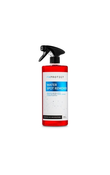 FX Protect Water Spot Remover 500ml – vandens dėmių valiklis