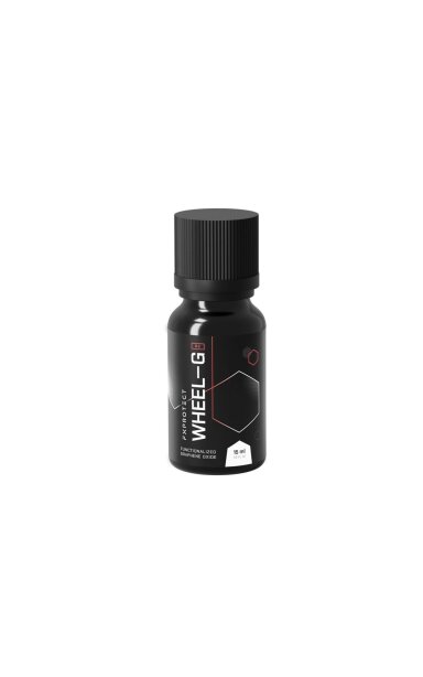 FX Protect Wheel-G B-2 15 ml – grafeno apsauginė danga ratlankiams