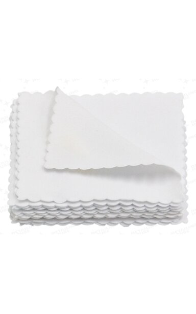FX Protect White Suede – aplikavimo šluostė keraminėms dangoms