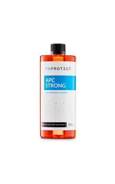 FX Protect APC Strong 1 l – universalus valiklis FX Protect APC Strong 1 l – universalus valiklis