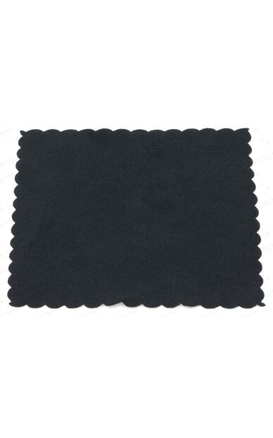 FX Protect Black Suede – aplikavimo šluostė keraminėms dangoms FX Protect Black Suede – aplikavimo šluostė keraminėms dangoms