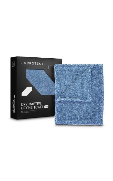 FX Protect Dry Master Drying Towel 73 × 90 cm – džiovinimo rankšluostis kėbului FX Protect Dry Master Drying Towel 73 × 90 cm – džiovinimo rankšluostis kėbului