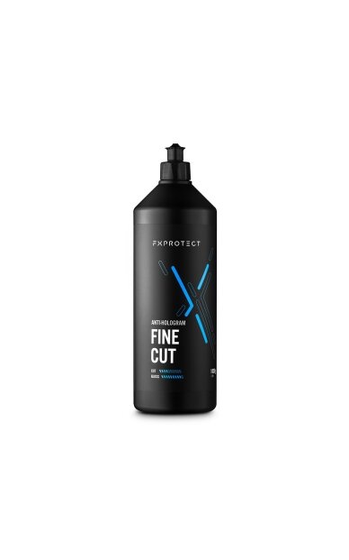 FX Protect Fine Cut 1 kg – finišinė poliravimo pasta FX Protect Fine Cut 1 kg – finišinė poliravimo pasta