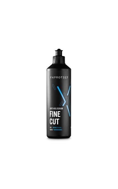 FX Protect Fine Cut 500 g – finišinė poliravimo pasta FX Protect Fine Cut 500 g – finišinė poliravimo pasta