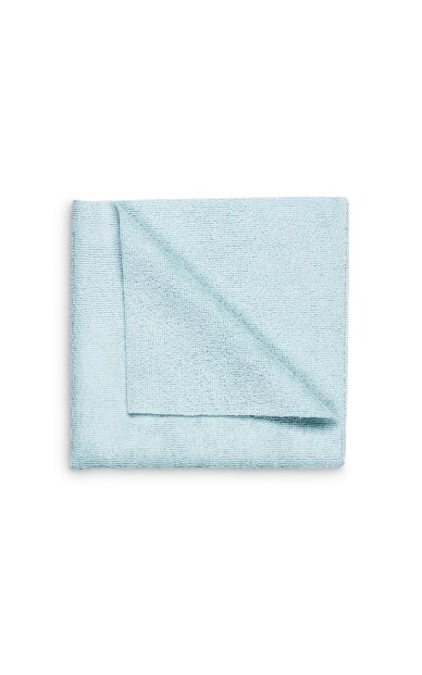 FX Protect Frost White 230GSM 40 × 40 cm – universali mikropluošto šluostė FX Protect Frost White 230GSM 40 × 40 cm – universali mikropluošto šluostė