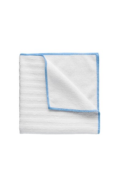 FX Protect Interior Scrub Towel 40 × 40 cm – dvipusė mikropluošto šluostė salono valymui FX Protect Interior Scrub Towel 40 × 40 cm – dvipusė mikropluošto šluostė salono valymui