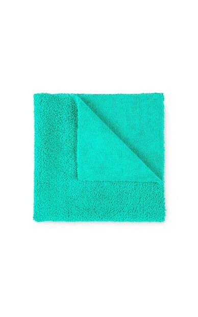 FX Protect Mint Green 550 GSM – švelni mikropluošto šluostė FX Protect Mint Green 550 GSM – švelni mikropluošto šluostė