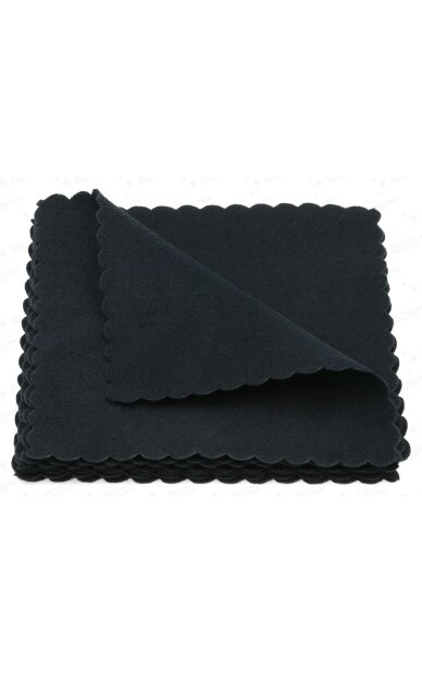 FX Protect Suede Black 10 vnt. – aplikavimo šluostės keraminėms dangoms 10vnt FX Protect Suede Black 10 vnt. – aplikavimo šluostės keraminėms dangoms 10vnt