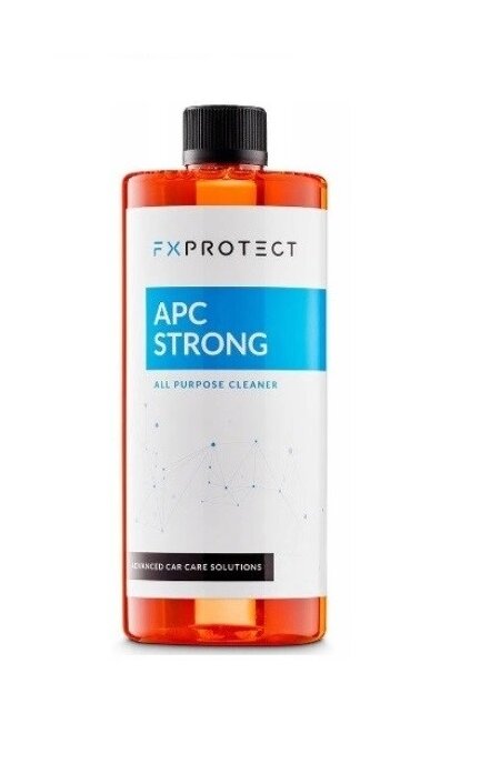 FX Protect APC Strong 500 ml – universalus valiklis FX Protect APC Strong 500 ml – universalus valiklis