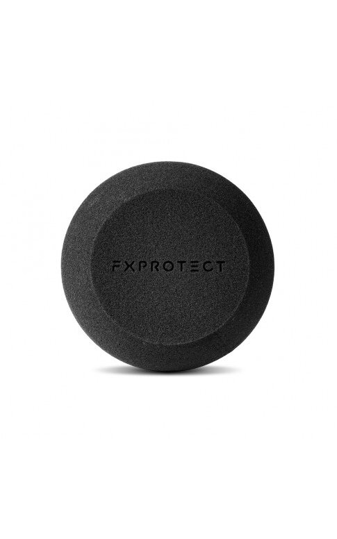 FX Protect UFO Dressing/Wax Applicator – aplikatorius dressingams ir vaškams FX Protect UFO Dressing/Wax Applicator – aplikatorius dressingams ir vaškams