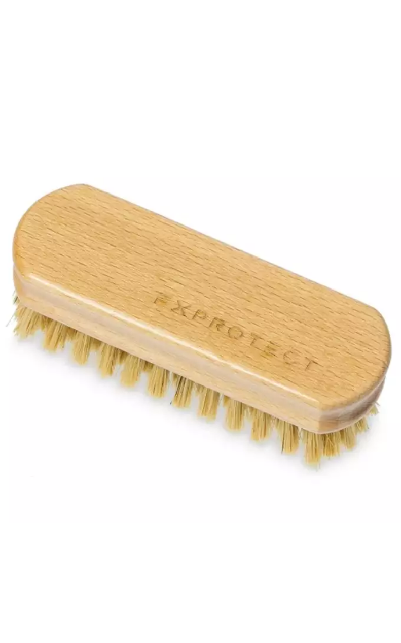 FX Protect Leather Brush Strong – kietas šepetys odos valymui FX Protect Leather Brush Strong – kietas šepetys odos valymui