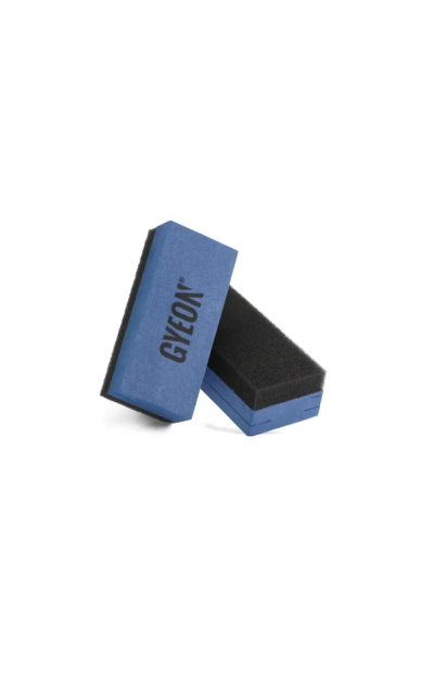 GYEON Q²M Block Applicator EVO 4x9x2,5 cm – aplikatorius keraminėms dangoms GYEON Q²M Block Applicator EVO 4x9x2,5 cm – aplikatorius keraminėms dangoms