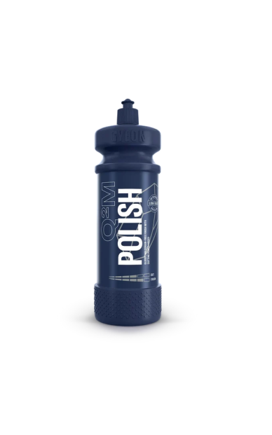 GYEON Q²M Polish – finišinė poliravimo pasta 1 GYEON Q²M Polish – finišinė poliravimo pasta 1