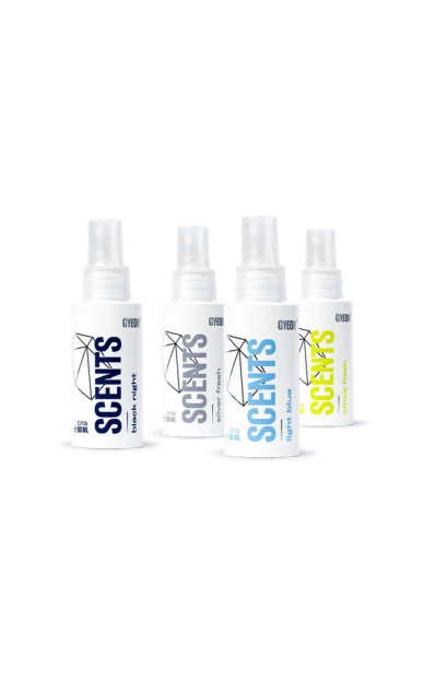 GYEON Q²M Scents 80 ml – ilgai išliekantis automobilio salono kvapas GYEON Q²M Scents 80 ml – ilgai išliekantis automobilio salono kvapas
