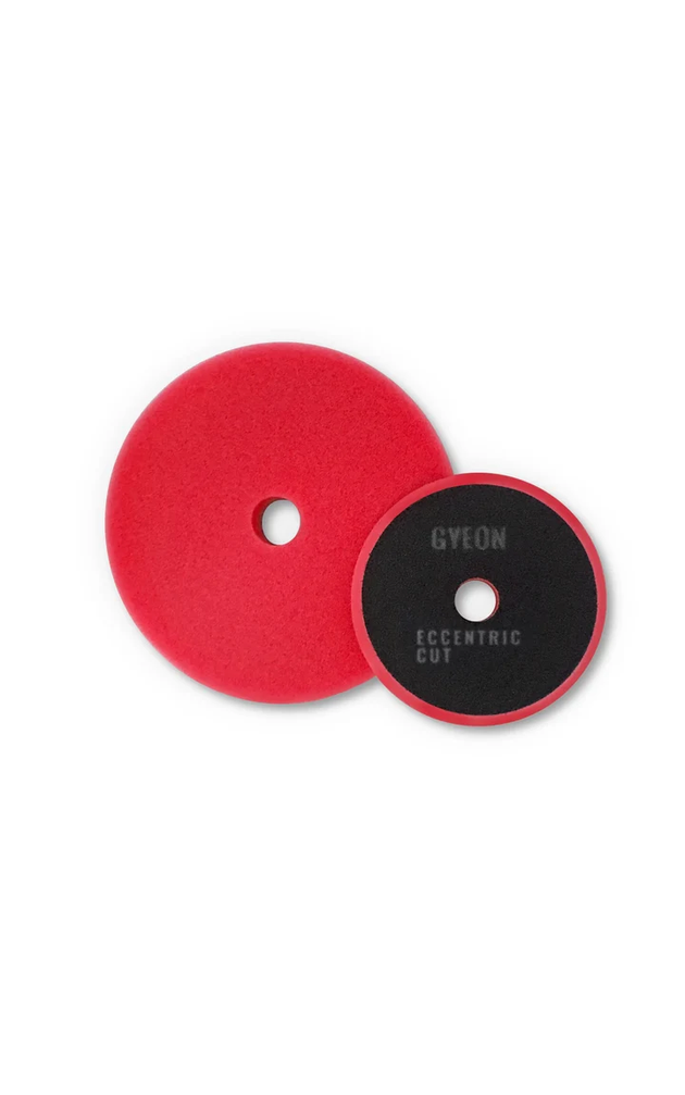 GYEON Q²M Eccentric Cut 145x20 mm – kietas poliravimo padas GYEON Q²M Eccentric Cut 145x20 mm – kietas poliravimo padas
