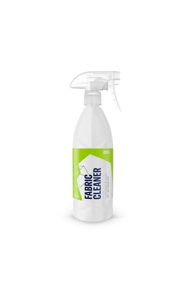 GYEON Q²M FabricCleaner 1000 ml – automobilio audinių ir tekstilės valiklis