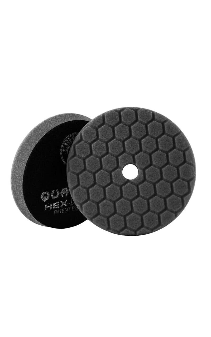 Chemical Guys Quantum Black minkštas padas
