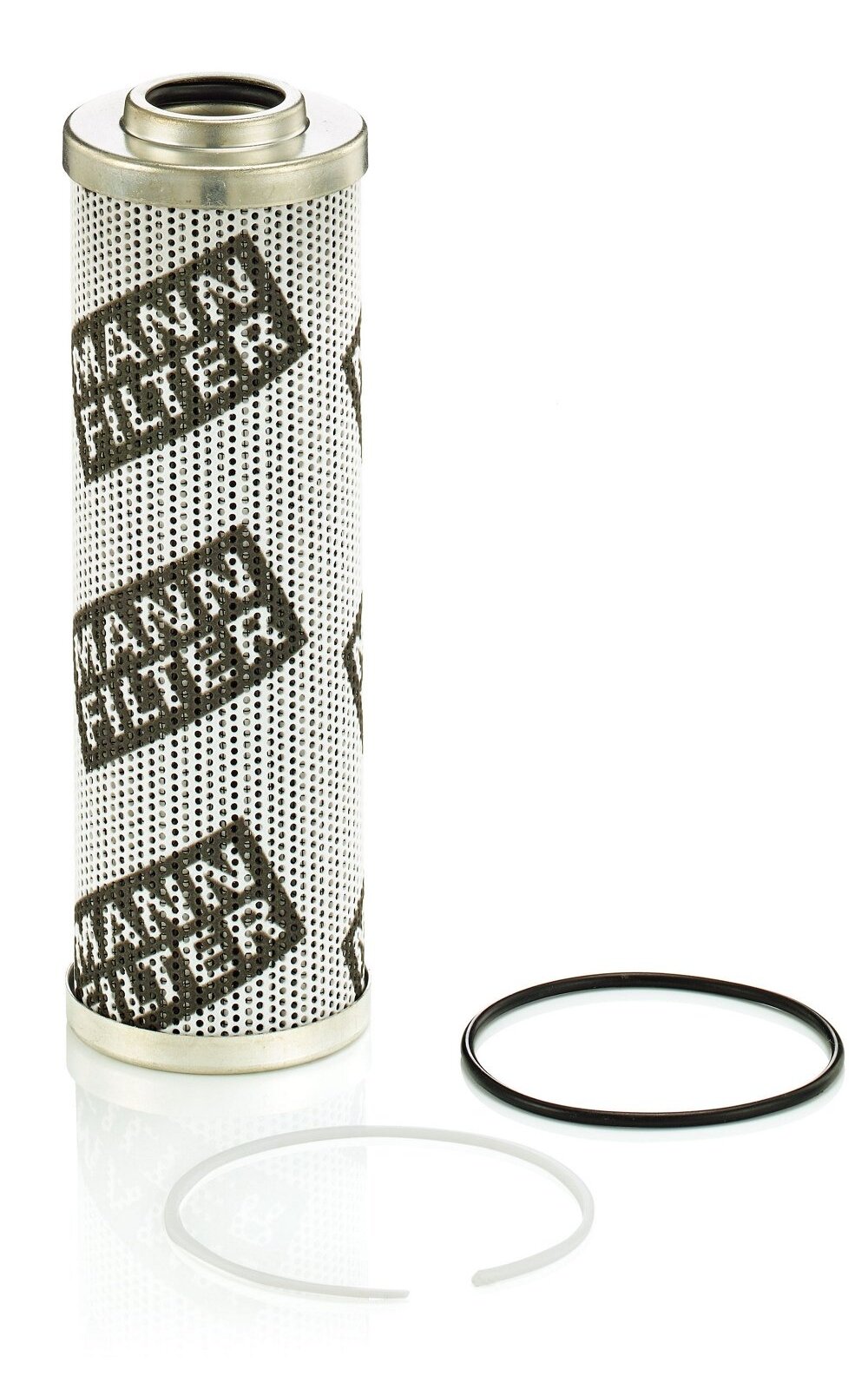 Hidraulinės alyvos filtras MANN-FILTER