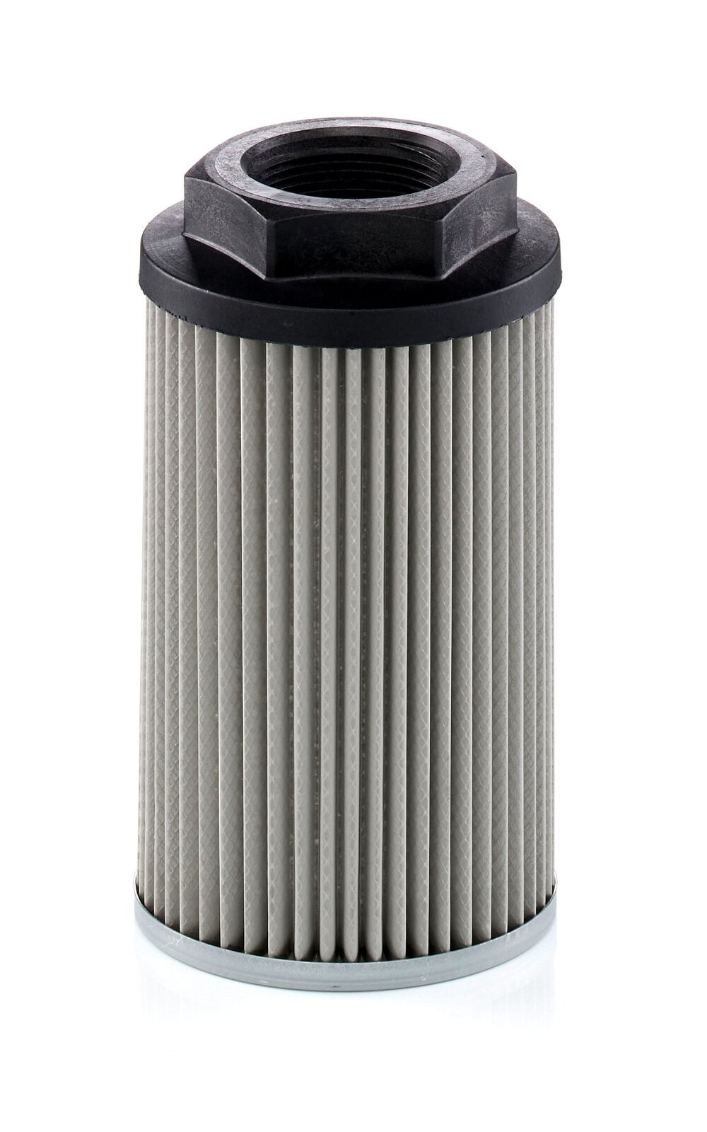 Hidraulinės alyvos filtras MANN-FILTER