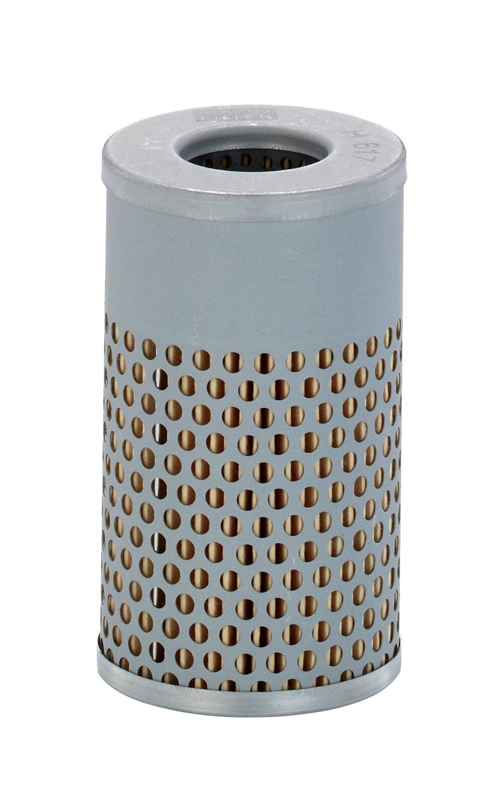 Hidraulinės alyvos filtras MANN-FILTER Hidraulinės alyvos filtras MANN-FILTER