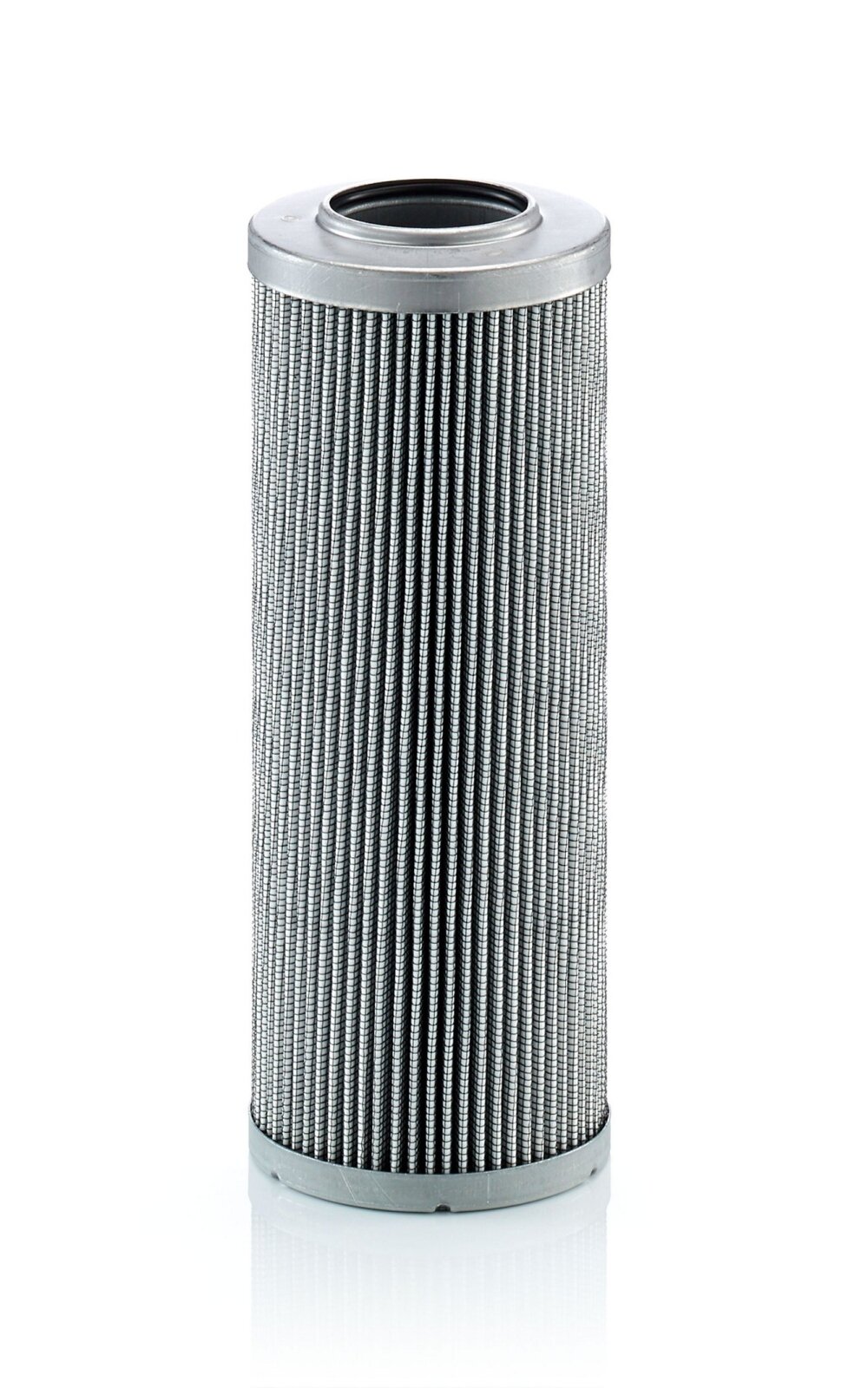 Hidraulinės alyvos filtras MANN-FILTER
