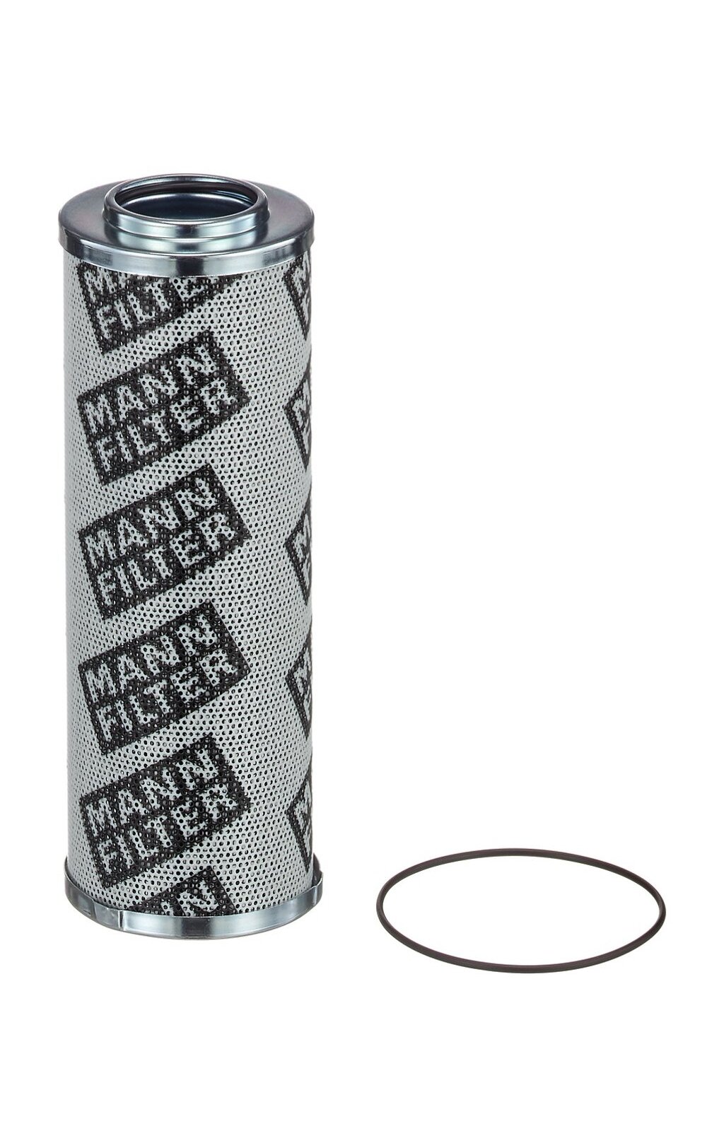 Hidraulinės alyvos filtras MANN-FILTER