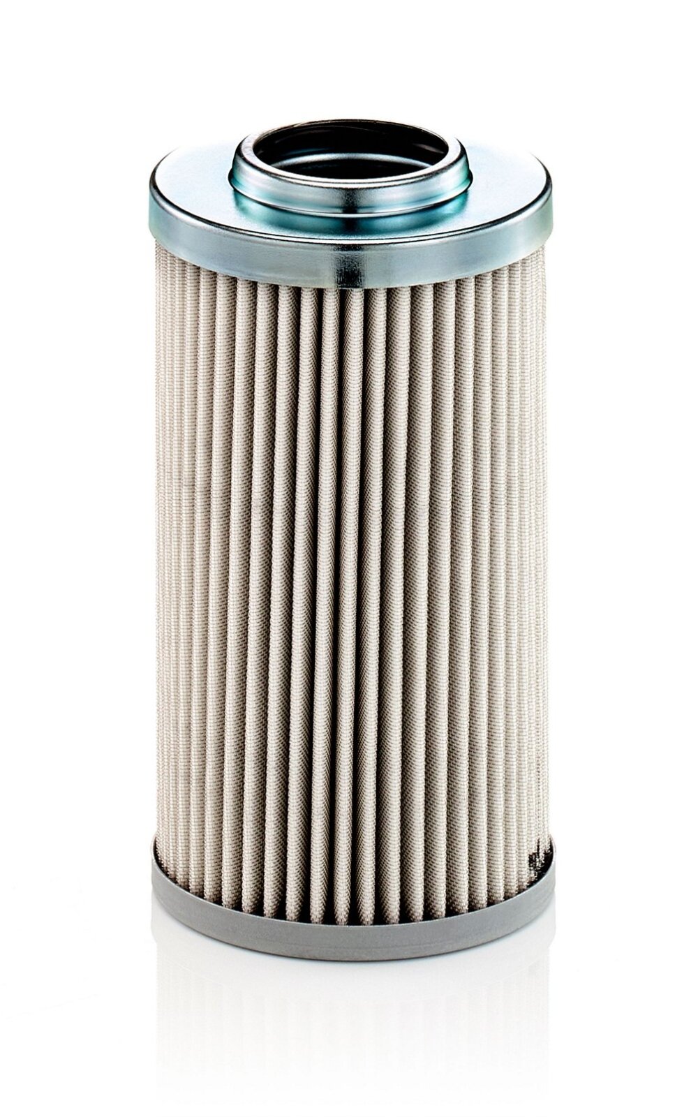 Hidraulinės alyvos filtras MANN-FILTER Hidraulinės alyvos filtras MANN-FILTER