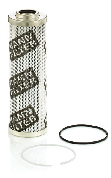 Hidraulinės alyvos filtras MANN-FILTER