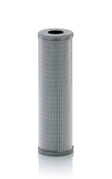 Hidraulinės alyvos filtras MANN-FILTER