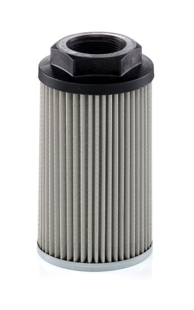 Hidraulinės alyvos filtras MANN-FILTER