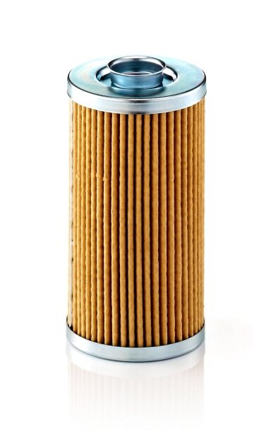 Hidraulinės alyvos filtras MANN-FILTER