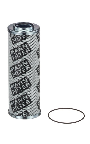 Hidraulinės alyvos filtras MANN-FILTER