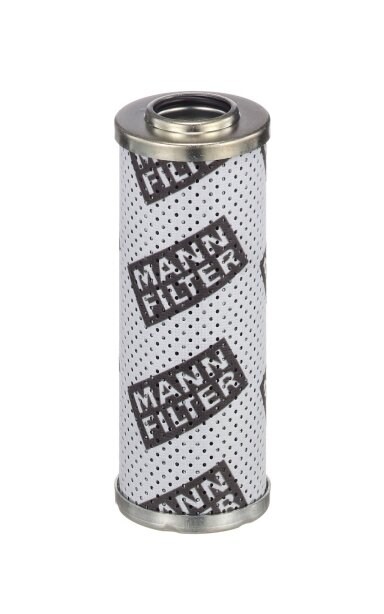Hidraulinės alyvos filtras MANN-FILTER