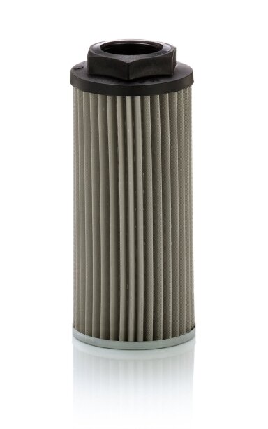 Hidraulinės alyvos filtras MANN-FILTER