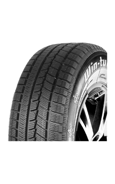 HIFLY WIN-TURI 216 205/50 R17 93H XL – žieminė padanga