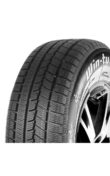 HIFLY WIN-TURI 216 245/45 R18 100H XL – žieminė padanga