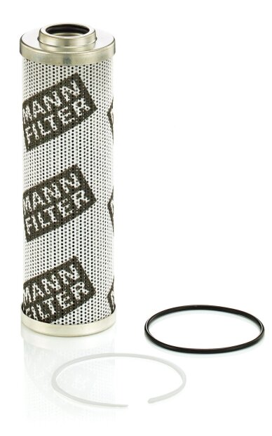 Hidraulinės alyvos filtras MANN-FILTER Hidraulinės alyvos filtras MANN-FILTER