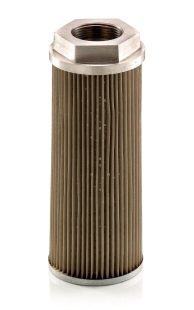 Hidraulinės alyvos filtras MANN-FILTER Hidraulinės alyvos filtras MANN-FILTER